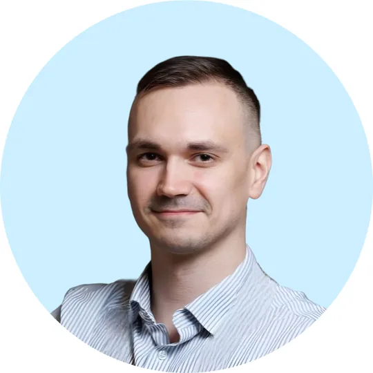 Александр Князев