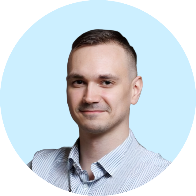 Александр Князев
