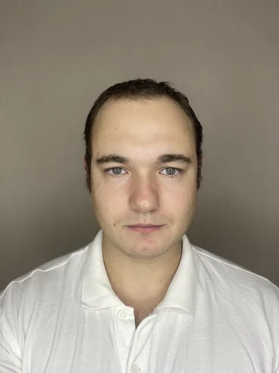 Александр Осокин