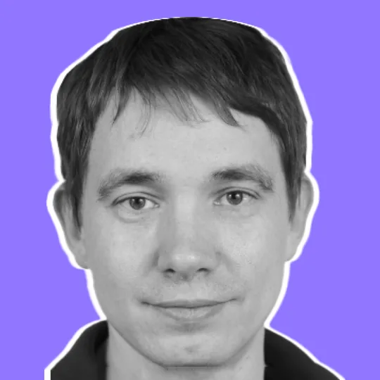 Алексей Караванов