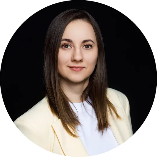 Анна Ширяева