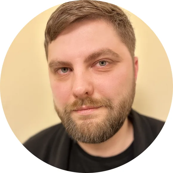 Даниил Ахетов