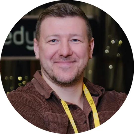 Дмитрий Щербаков