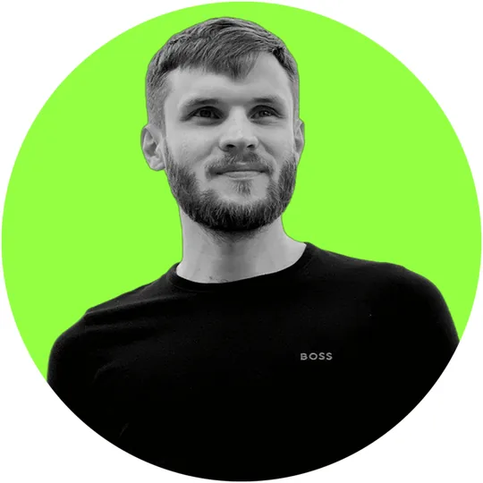 Григорий Окатов