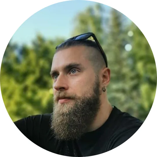 Кирилл Храбров