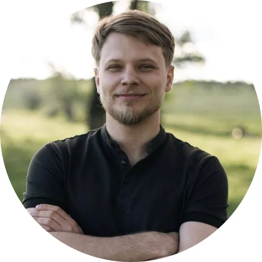 Кирилл Куратов