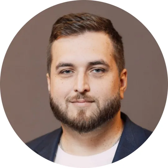 Константин Волков