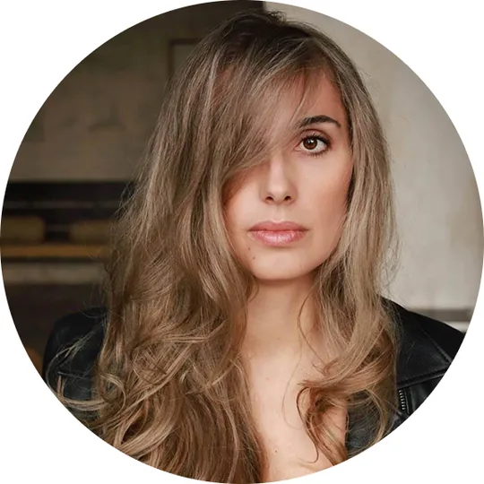 Марина Куликова