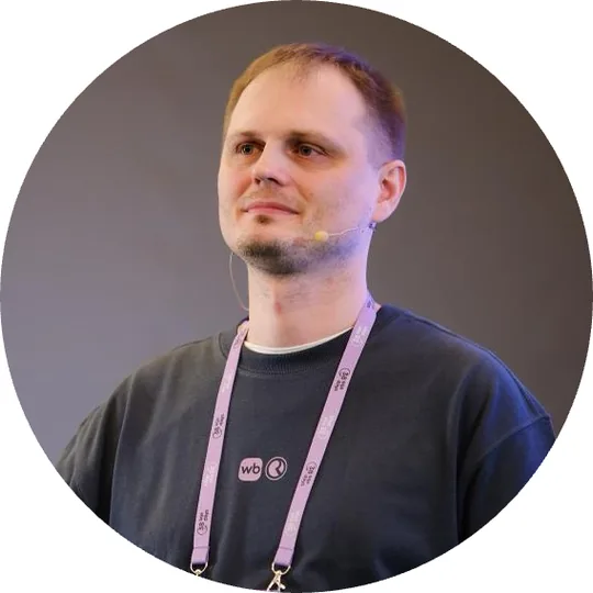Михаил Трифонов