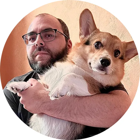 Павел Голяков