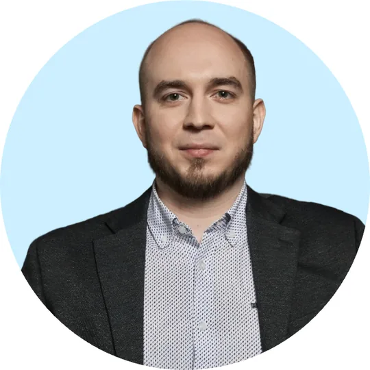 Роман Коровяков