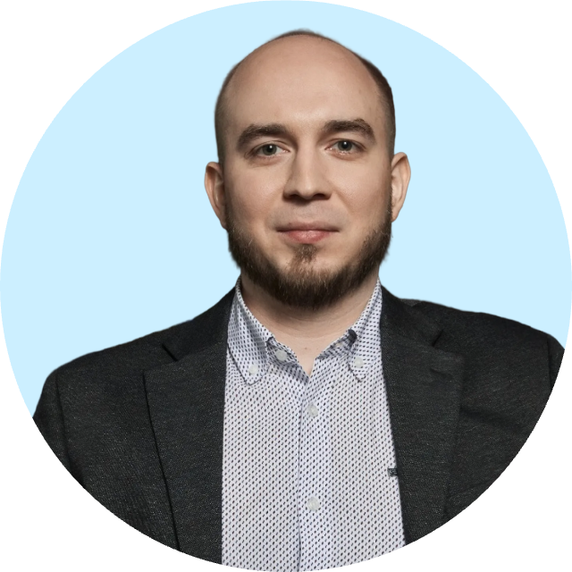 Роман Коровяков