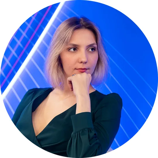 Серафима Чекулаева