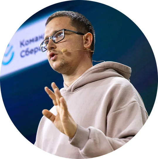 Владимир Михаленков